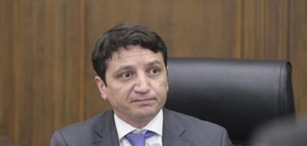 Ֆինանսների նախարարին նվիրել են Լոնդոնի թռիչքի տոմս՝ մասնավոր ինքնաթիռով. Անհարմար հարցեր․ Ժողովուրդ