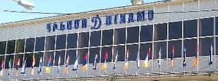 «Դինամո» մարզադահլիճում կկայանա Բենուր Փաշայանի անվան միջազգային հուշամրցաշարը