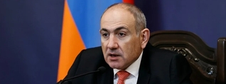 Փաշինյանը կգտնվի մեկօրյա արձակուրդում