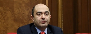 Հայաստանի պատմության մեջ նման բան չի եղել` փորձ է արվում «մոլդովական սցենարը». Էդմոն Մարուքյան