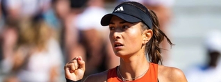 Էլինա Ավանեսյանը առաջադիմել է 1 աստիճանով․ WTA