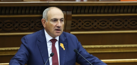 Հոգեհանգստի դեմքով «հաղթածները»․ Հրապարակ