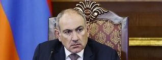 Թող գա տեսնենք՝ ով է կատուն, և ով է առյուծը. Փաշինյանը մեղադրել է Ծառուկյանին
