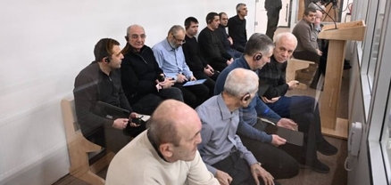 Բաքվում շարունակվում է հայ գերիների գործով բողոքների քննությունը