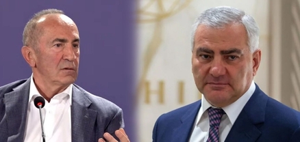 Ընդդիմադիր դաշինքները կանգնած են դժվարին որոշման առաջ․ Հրապարակ