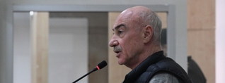 Այսօր Արցախի նախկին նախագահ, Բաքվի բանտում գտնվող Արկադի Ղուկասյանի ծննդյան օրն է