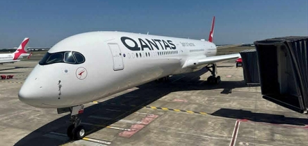 Qantas-ը կիրականացնի աշխարհի ամենաերկար ուղիղ չվերթը Սիդնեյից Լոնդոն