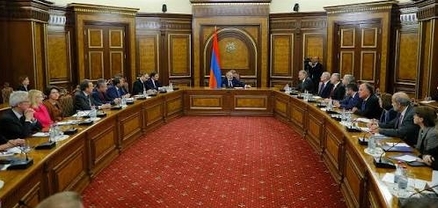 Փաշինյանը ԵՄ դեսպանների հետ քննարկել է ՀՀ-ԵՄ համագործակցության օրակարգի հարցեր