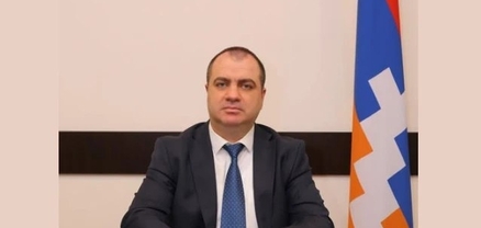 Արցախի ԱԺ նախագահը կոչ է արել ընտրել Հայաստանի անվտանգությունն ու արժանապատիվ ապագան ապահովող ուժերի