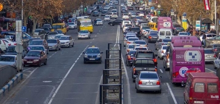 Հունիսի 1-ին կենտրոնում փակ փողոցներ կլինեն