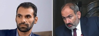 Իրենց քաղաքական առաջնորդի անձնական էգոն բավարարելու համար ընտրեցին Պապ արքայի անունը. քաղաքագետ
