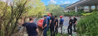 Փամբակ գետում հայտնաբերվեց ջրահեղձ եղած 7-ամյա աղջնակի մարմինը. shamshyan.com