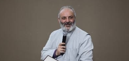 Հոգևոր Հայաստանը հաղթելու է․ Բագրատ Սրբազանը քվեարկեց Իջևանում
