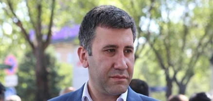 Գործող իշխանությունը խոսքի ազատության սահմանափակումը իր համար ռեպրեսիոն գործիք է դարձրել