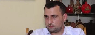 ՄԻՊ-ը հոգացել է, որ հացադուլի մեջ գտնվող Արթուր Օսիպյանի զբոսանքի իրավունքն իրացվի