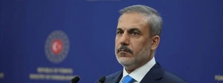 Թուրքիան պատրաստ է կարգավորել հարաբերությունները Հայաստանի հետ. Ֆիդան