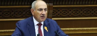Հոգեհանգստի դեմքով «հաղթածները»․ Հրապարակ
