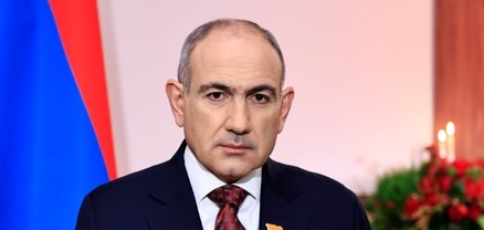 Մենք ողջունում ենք ԱՄՆ-ի և Իրանի միջև ձեռք բերված համաձայնությունը. Փաշինյան