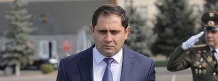 Սուրեն Պապիկյանը «Զառ» ուսումնական կենտրոնում դիտարկել է «Արծիվ գործընկեր-2026» զորավարժության ընթացքը