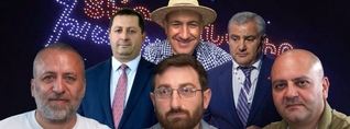 Խորագիր․ Կեղծիքներով լի ընտրություններ, ձերբակալված ազատ խոսք, ԵՊՀ փակվող ամբիոն