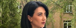 Քաղաքական ԱՆտրամաբանության տրամաբանությունը. Արփինե Հովհաննիսյան