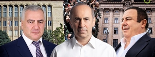 Ընդդիմության պայքարի 3 ուղիները՝ ՍԴ, փողոց, ԱԺ
