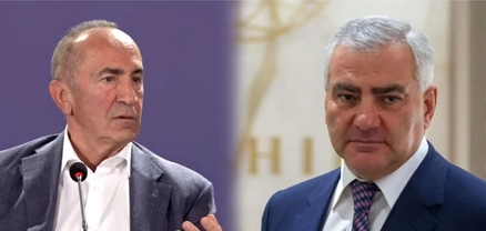 Ընդդիմությունը համաձայնելո՞ւ է զբաղեցնել օրենքով հասանելիք պաշտոնները. Հրապարակ