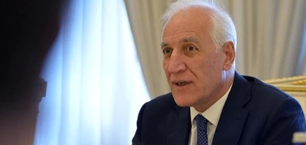 Հայտնի է՝ ինչ պաշտոն կստանա Վահագն Խաչատուրյանը նոր Կառավարությունում․ Իրավունք