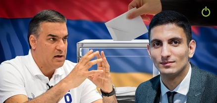 Լեգիտիմության ճգնաժամը սկսվել է դեռ նախընտրական փուլում․ Շահեն Հարությունյան