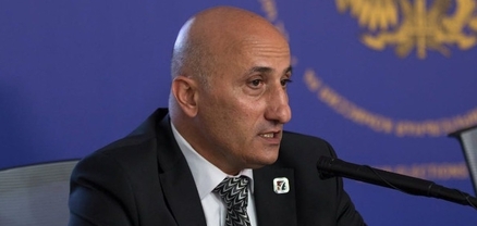 ԿԸՀ-ն հրապարակեց ԱԺ անցնող ուժերի անունները