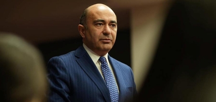 Մեր ժողովուրդը մեծ հաշվով քվեարկել է քաղաքական անապատի համար. Էդմոն Մարուքյան