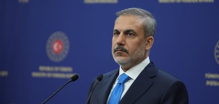 Թուրքիան կխորացնի հարաբերությունները Սինգապուրի հետ