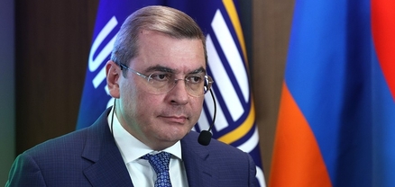 «Միասնության թևեր»-ը գնահատում է առաջիկա քաղաքական զարգացումների բոլոր սցենարները