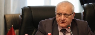 ԱԺ ընտրությունների նման մասնակցությունը հստակ քաղաքական ուղերձ է պարունակում. Սուրեն Սուրենյանց