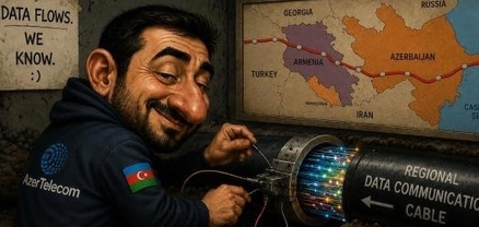Ինչո՞վ է սպառնում «Team Telecom»-ի և «AzerTelecom»-ի համագործակցությունը. փորձագետ