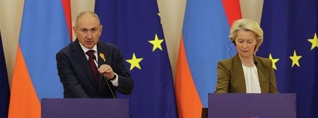 ԵՄ-ն հրատապ կերպով Հայաստանին է հատկացնում ավելի քան 50 միլիոն եվրո. Ֆոն դեր Լայեն