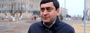 Արմավիրի մարզպետը ՔՊ շրջանակներում հայտարարել է, որ Նորապատում «Ուժեղ Հայաստան»-ը ձայն չի հավաքելու. Yerevan.Today