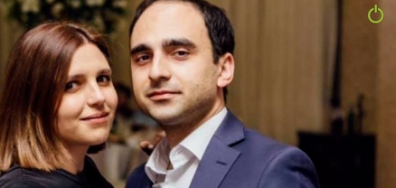 Տիգրան Ավինյանի կնոջ 58 մլն դրամ փոխառություններն «անհետացել են»