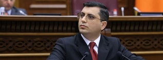 Հակակոռուպցիոն կոմիտեի նախագահը դիմել է արդարադատության նախարարին՝ օրենսդրական փոփոխությունների համար
