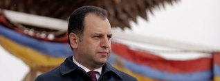 Ձերբակալման որոշում է կայացվել Գագիկ Խաչատրյանի որդու և Վիգեն Սարգսյանի նկատմամբ