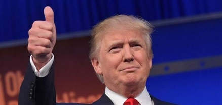 Այսօր Դոնալդ Թրամփի 80-ամյակն է
