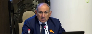 ԵԱՏՄ-ում իմ բացակայությամբ հայտարարություն է ընդունվել. հարցեր ունեմ իրենց. Փաշինյան