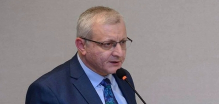 Եթե Փաշինյանը դադար չտա իրավական «բեսպրիդելին», կառավարական շենքերն ու Երևանի փողոցները հեղեղվելու են հազարավոր մարդկանցով. Սուրենյանց