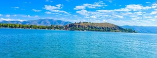 Ապրիլի 1-ից հունիսի 14-ը Սևանա լճի մակարդակը բարձրացել է 40սմ-ով. Լևոն Ազիզյան