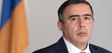Մանր բռնապետը «դեմոկրատիայի բաստիոնը» փաստացի վերածել է «դեմոկրատիայի կոնցլագերի». Բագրատ Միկոյան