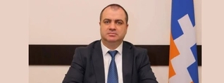 Արցախի ԱԺ նախագահը կոչ է արել ընտրել Հայաստանի անվտանգությունն ու արժանապատիվ ապագան ապահովող ուժերի