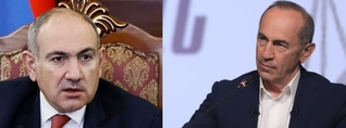 «Մարտի 1»-ի գործը բացահայտված է. Քոչարյանը ընտրություններից հետո պետք է բանտ նստի. Փաշինյան