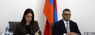 ՀՀ-ն ողջունել է Հունաստանի նախագահությունը ՍԾՏՀԿ-ում, վերահաստատել համագործակցության հանձնառությունը