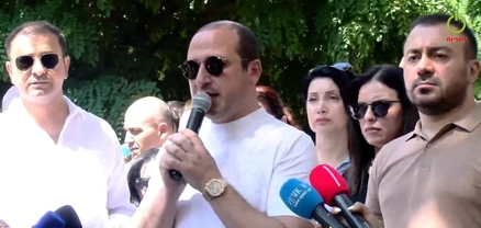 ԿԸՀ-ն փաստացի ընդունել է, որ «Բարգավաճ Հայաստան» կուսակցությունը հաղթահարել է անցողիկ շեմը. Գևորգ Ստեփանյան