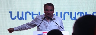 Հեքիաթ պատմողները այսօր բառի բուն իմաստով բռնվել են հազարավոր քարոզիչների ձայներ կեղծելու վրա. Նարեկ Կարապետյան
